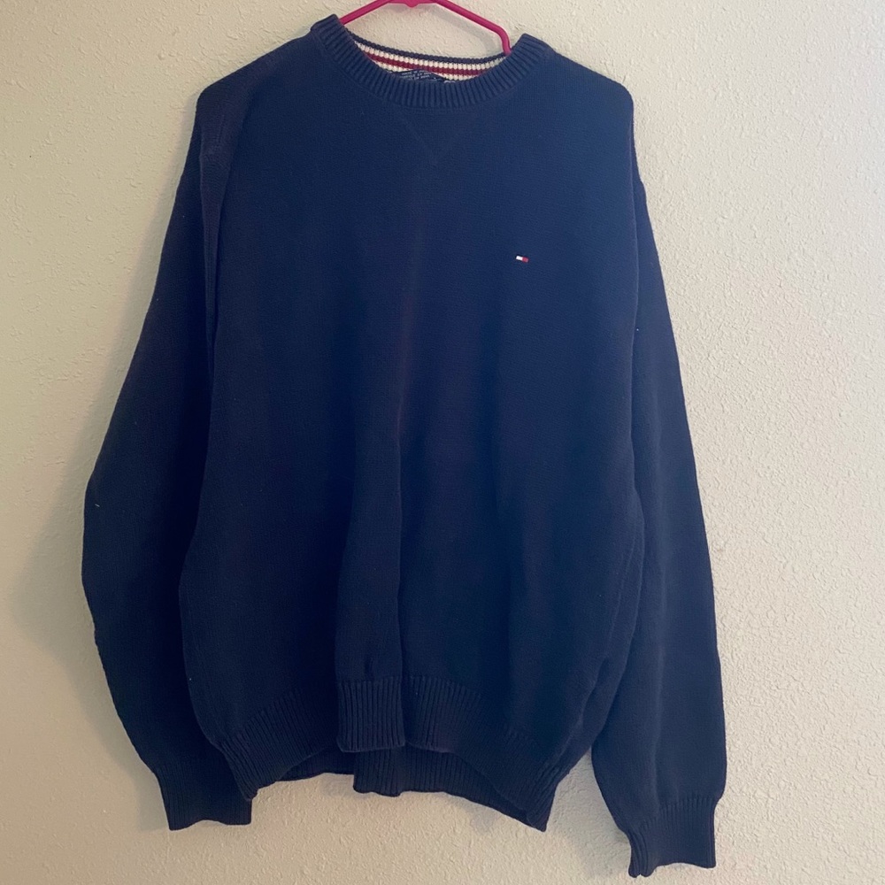 Tommy Hilfiger